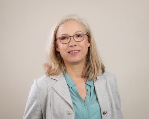 Karin Friz