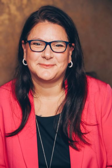 Constance Gesing